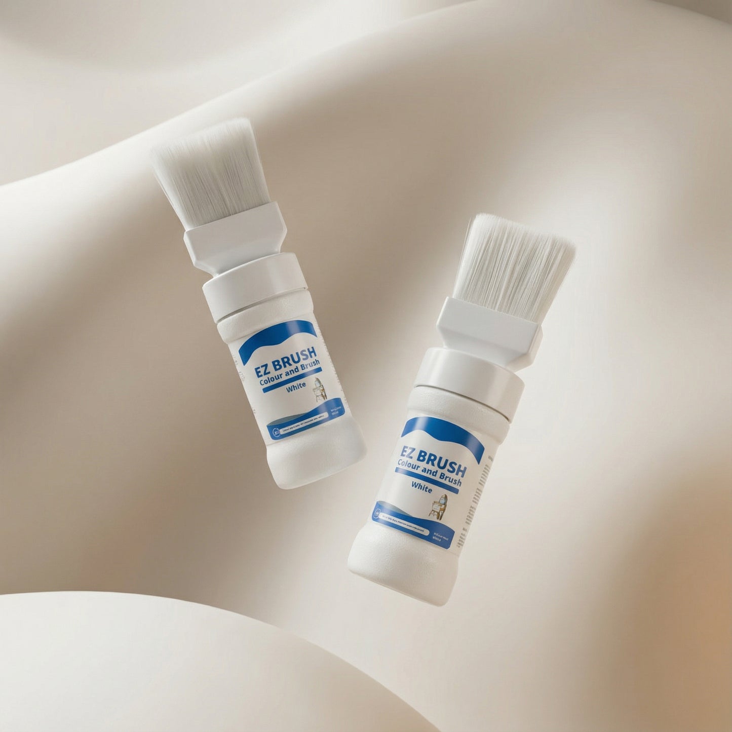 EzBrush - Färg & Pensel