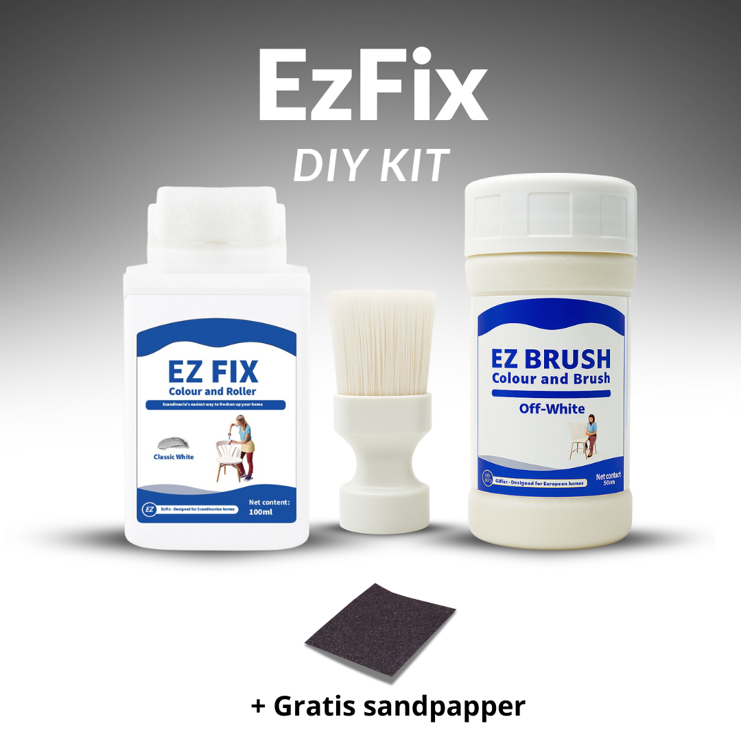 EzFix - Fixar kitet