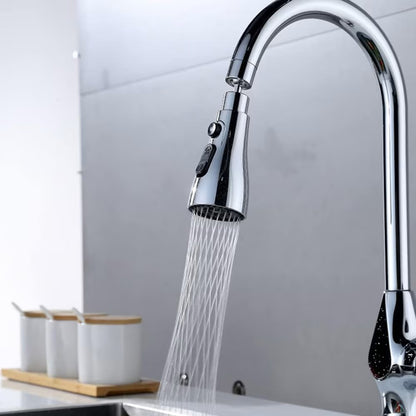 EzFlow - 360° roterbar strålsamlare