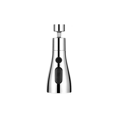 EzFlow - 360° roterbar strålsamlare