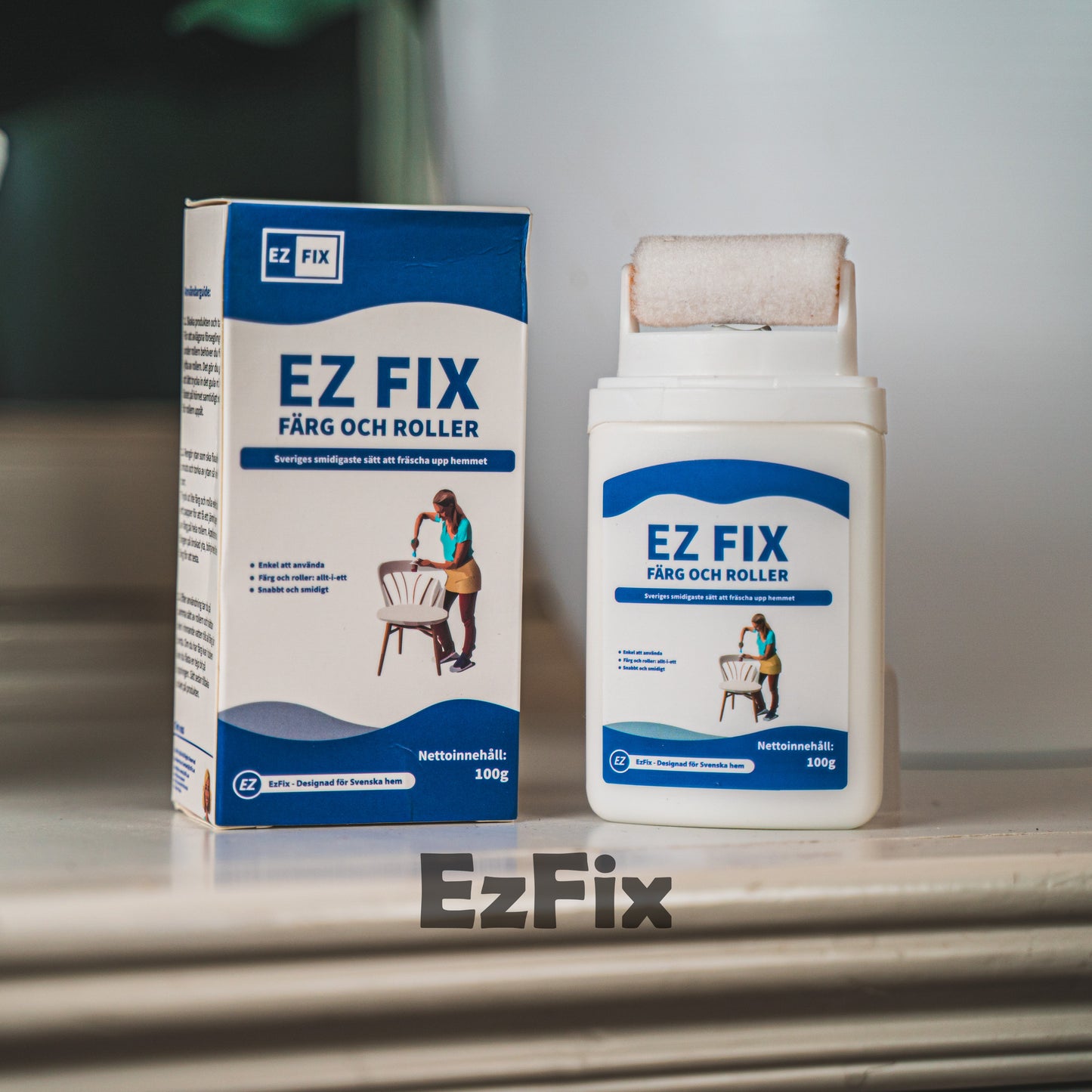 EzFix