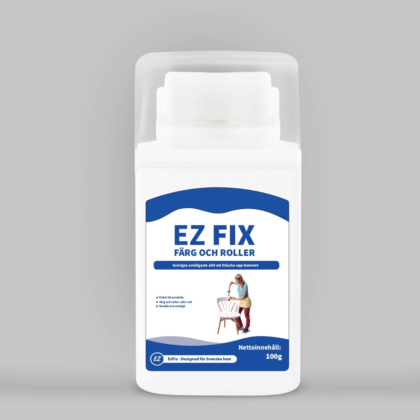 EzFix